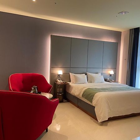Gimpo Stavia Hotel Kültér fotó