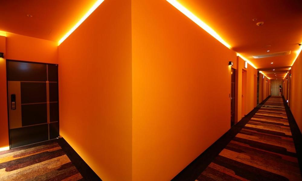 Gimpo Stavia Hotel Kültér fotó