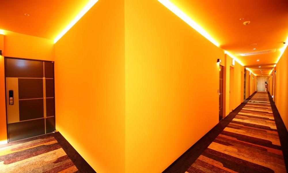 Gimpo Stavia Hotel Kültér fotó